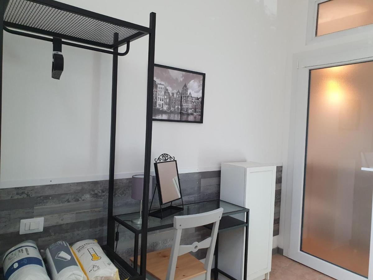 Casa Turro Hotel Milánó Kültér fotó