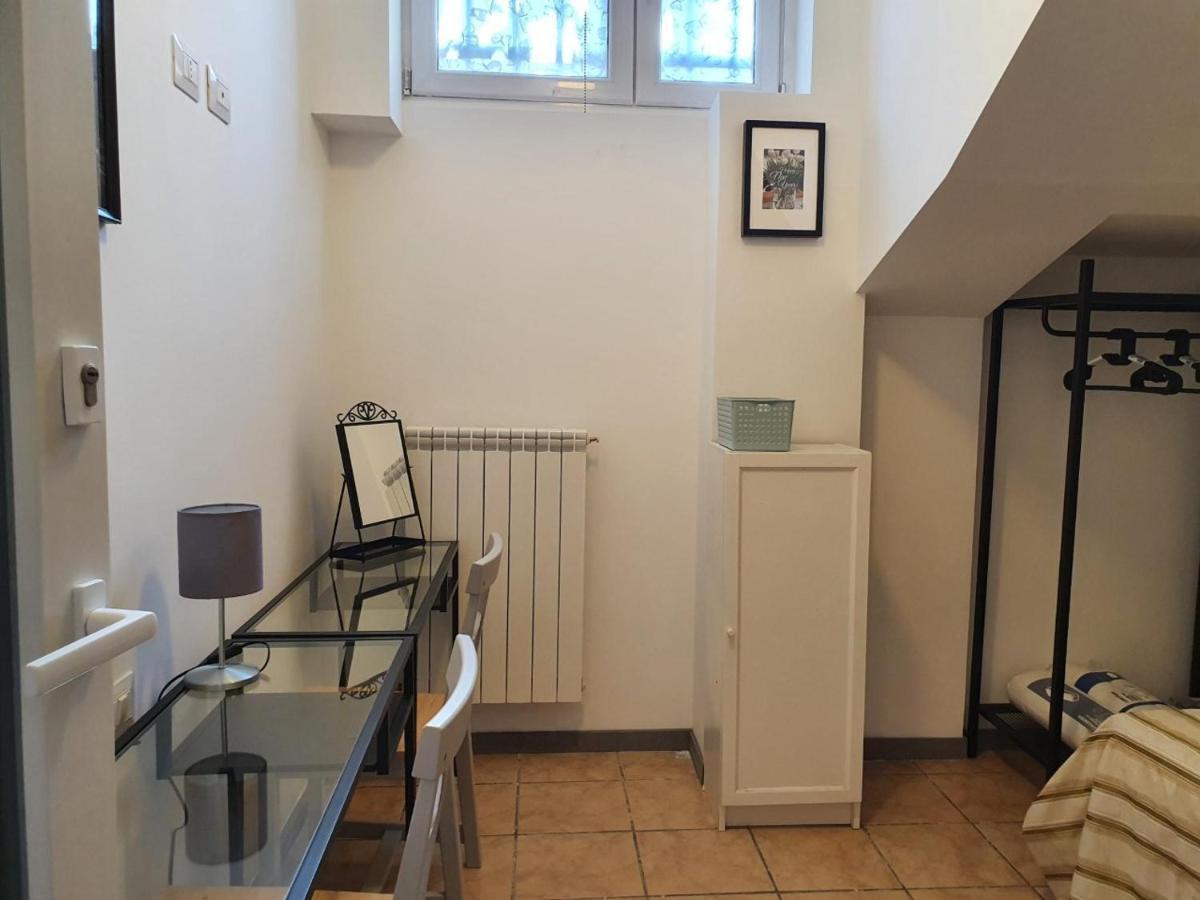 Casa Turro Hotel Milánó Kültér fotó
