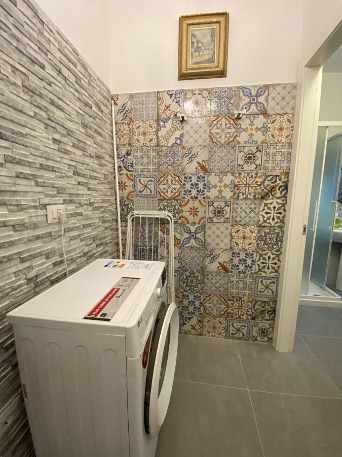 Casa Turro Hotel Milánó Kültér fotó