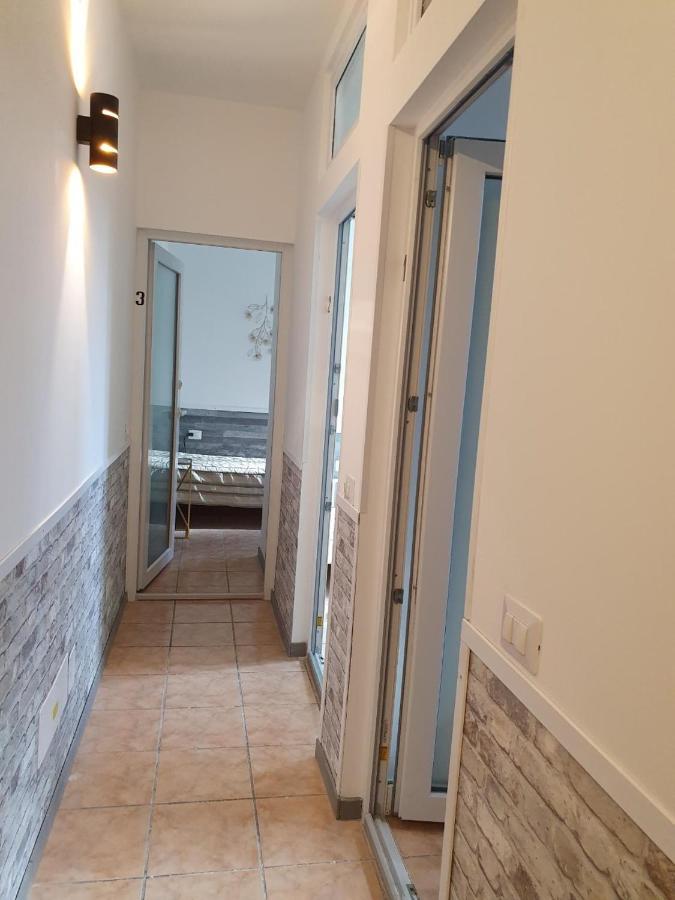 Casa Turro Hotel Milánó Kültér fotó
