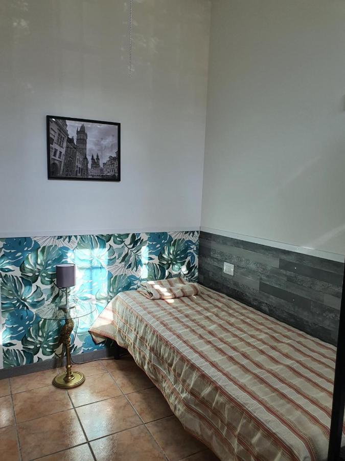 Casa Turro Hotel Milánó Kültér fotó