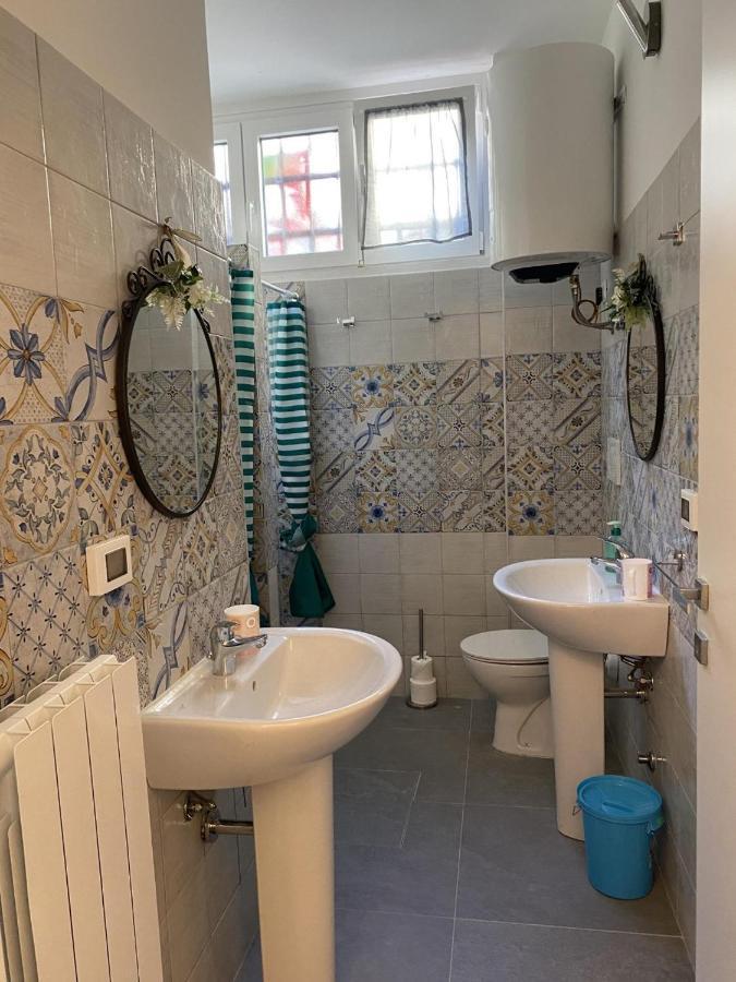 Casa Turro Hotel Milánó Kültér fotó
