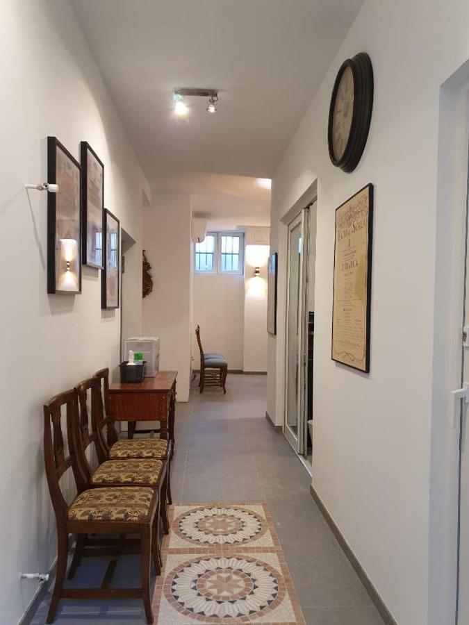 Casa Turro Hotel Milánó Kültér fotó
