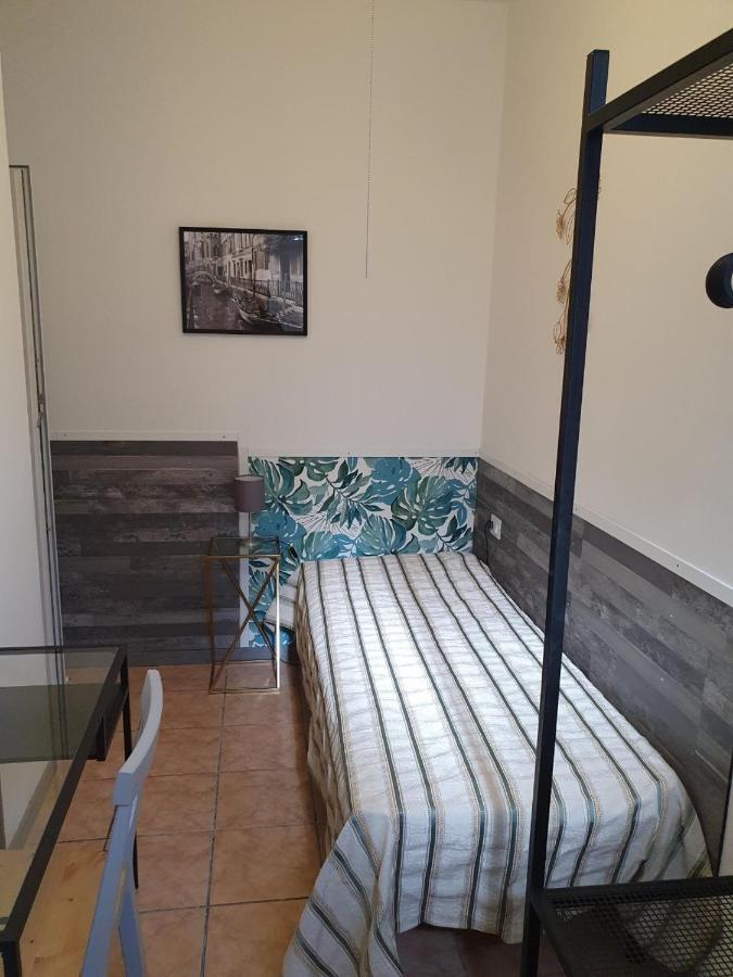 Casa Turro Hotel Milánó Kültér fotó