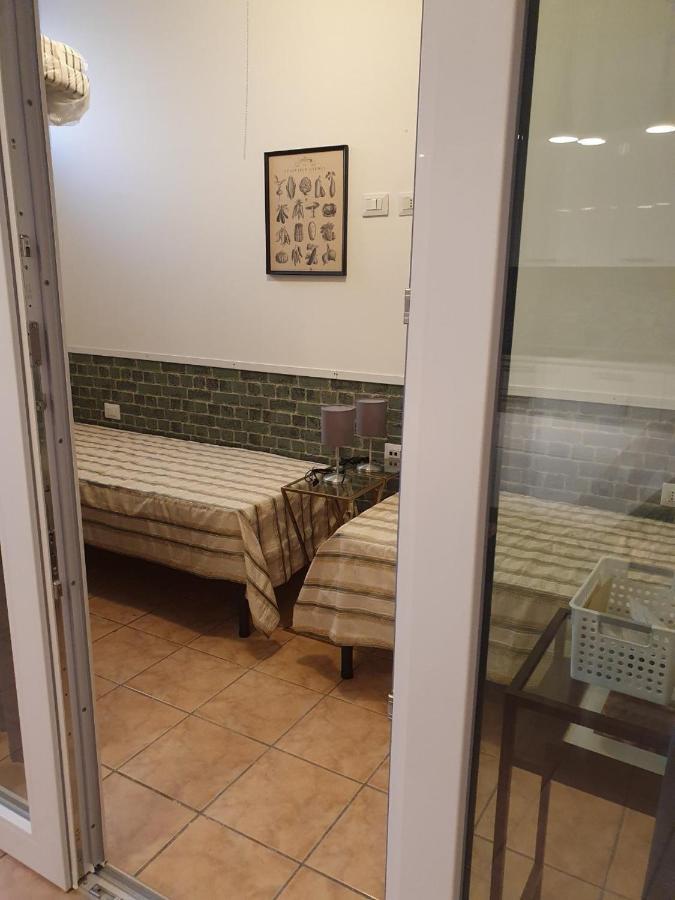 Casa Turro Hotel Milánó Kültér fotó