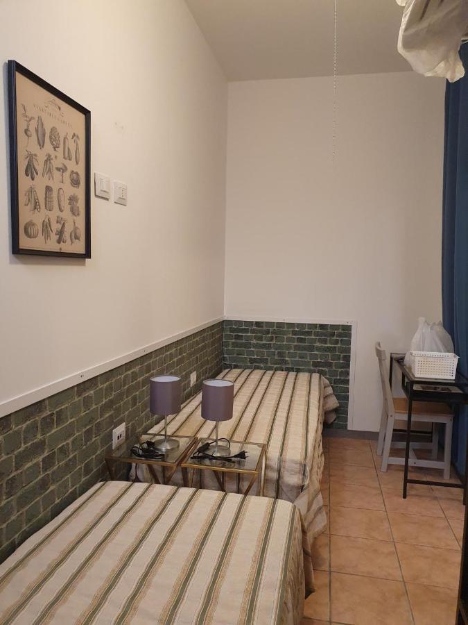 Casa Turro Hotel Milánó Kültér fotó